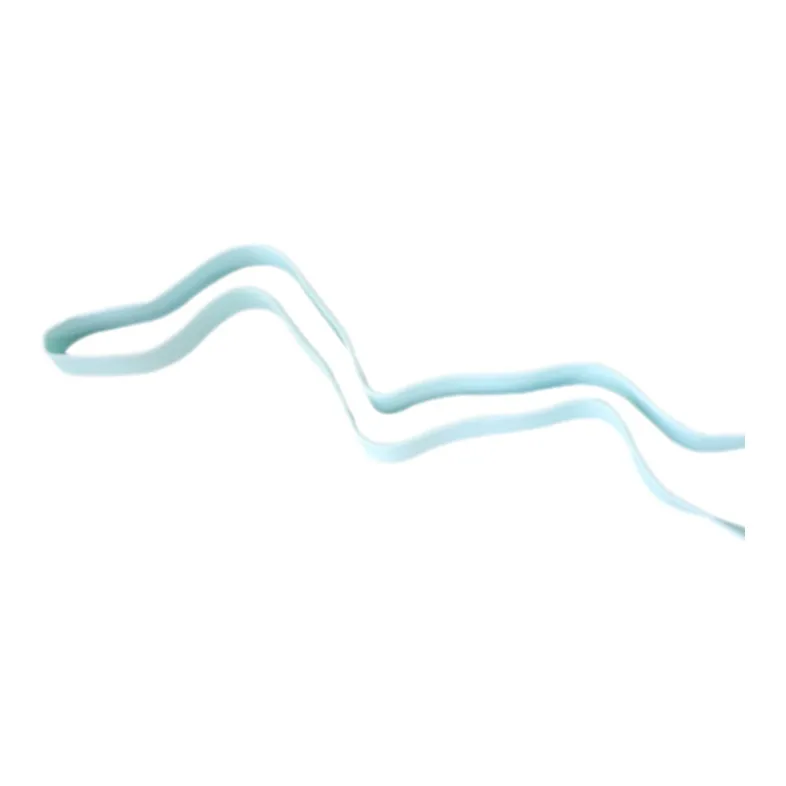 LUXIAOJUN Resistance Bands Unisex-1