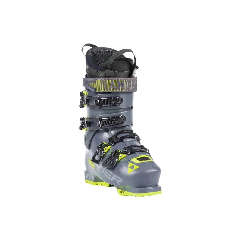 FISCHER Ranger One 130 Skis Ski Boots Unisex-2