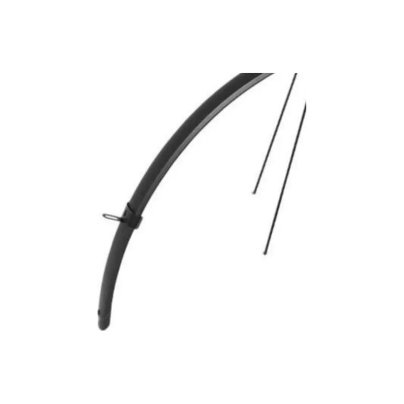 SPECIALIZED Fender Unisex Aluminum Alloy-4
