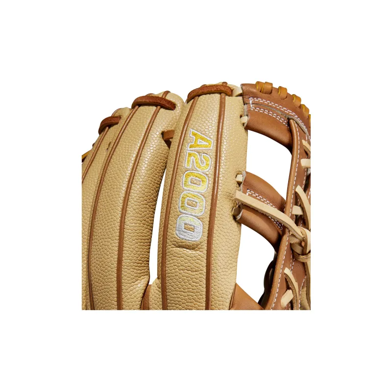 Wilson Baseball Gloves-4