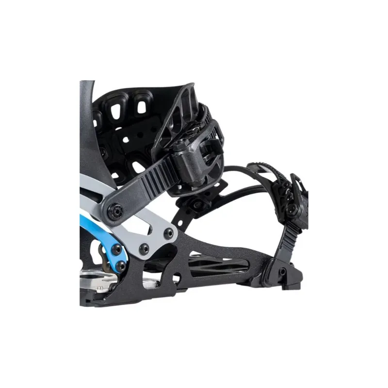 KARAKORAM Single Snowboard Ski Bindings-1