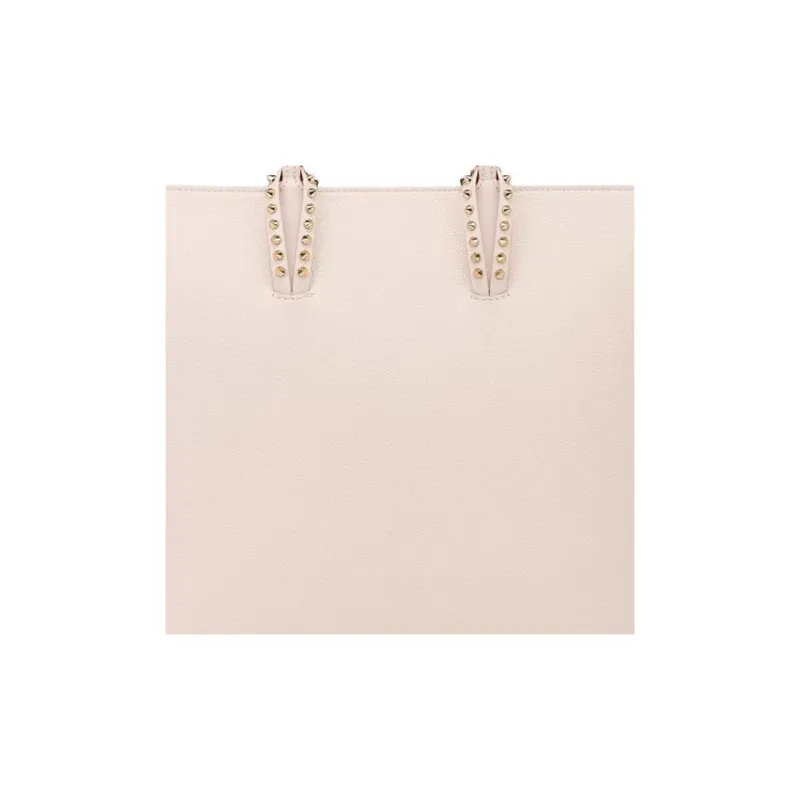 Christian Louboutin Cabata Stud Detailed Tote Bag-4