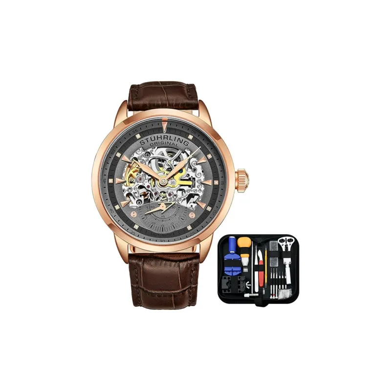 STUHRLING Men Watch-0