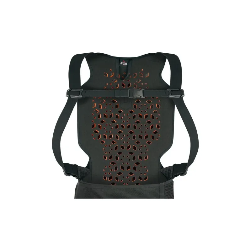 SCOTT Ski Protective Gears Back Belay Device Unisex-2