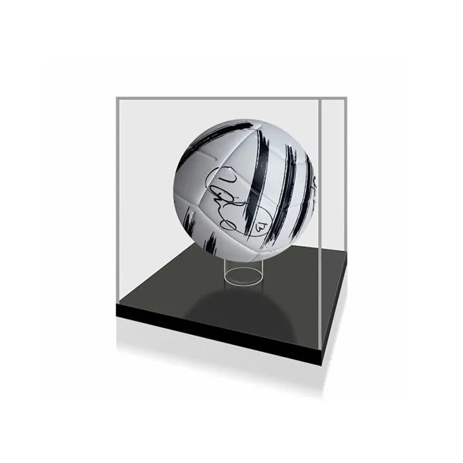 Three For 20-21 Juventus C Ronaldo Dybala Buffon And The Entire Team Signed Soccer SA Proof-3