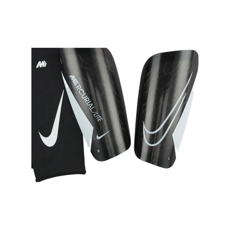 Nike Soccer Shin Guards Resin EVA Men's-2