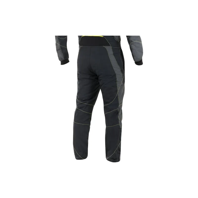 ALPINESTARS Unisex Biker Jacket-6