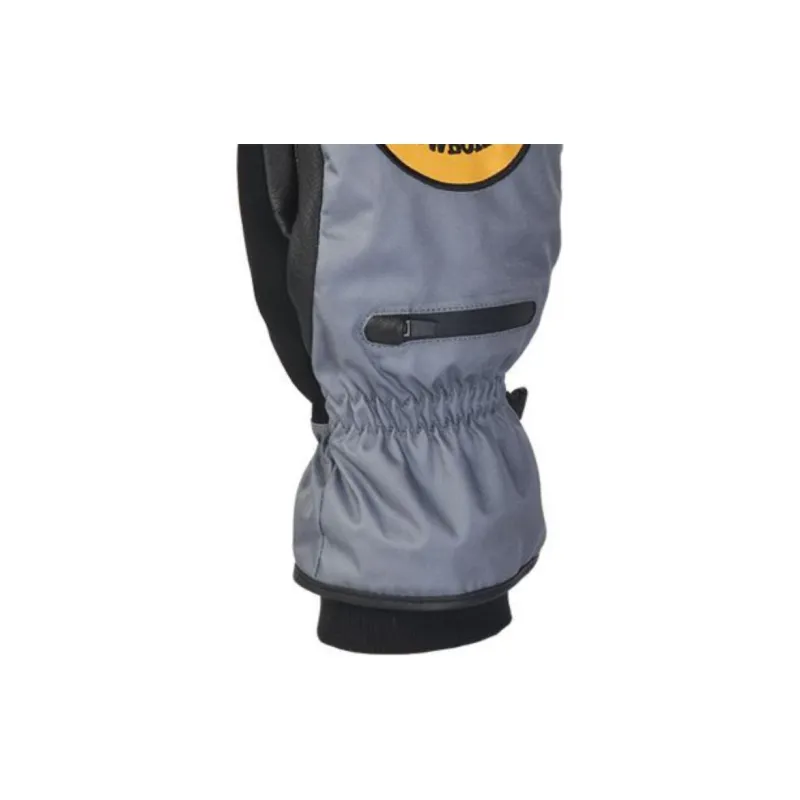 WEST SNOWBOARDING Ski Gloves-5