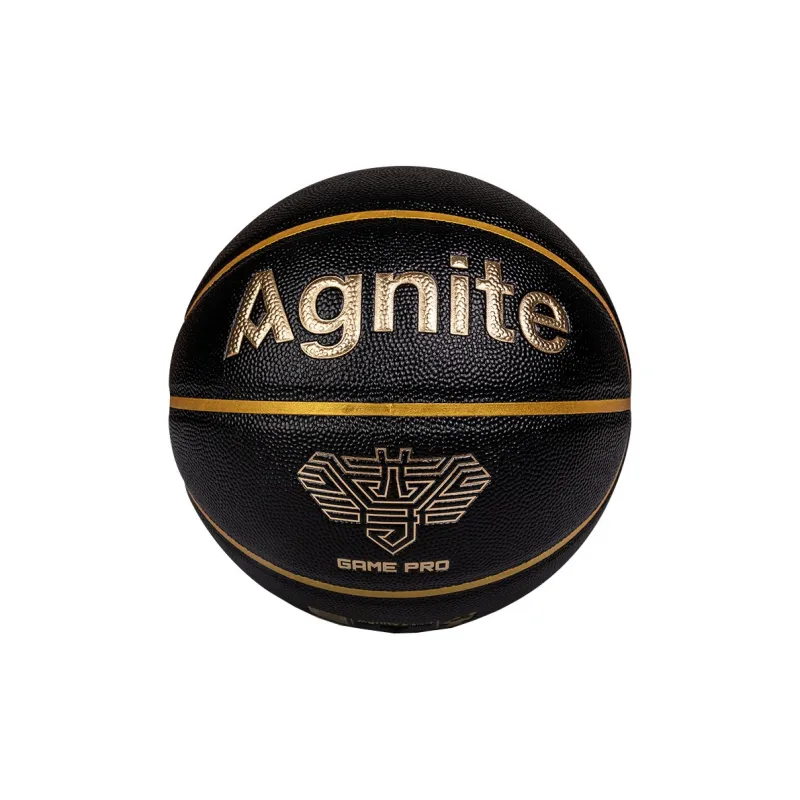 Deli PU Size 7 Dura Flame Basketball Training-15