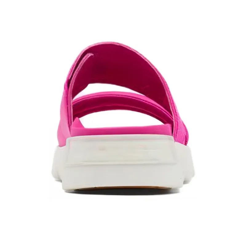 SOREL EVA Slip-Resistant Slide Slippers Women's Pink-4