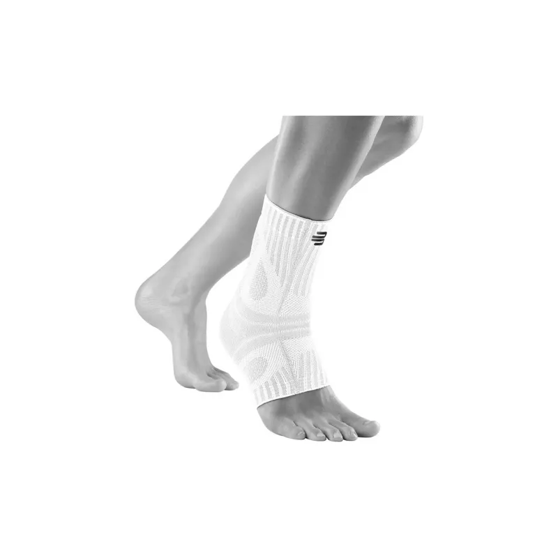 BAUERFEIND Sports Protective Gear Soccer Basketball Running Unisex Elastane-7