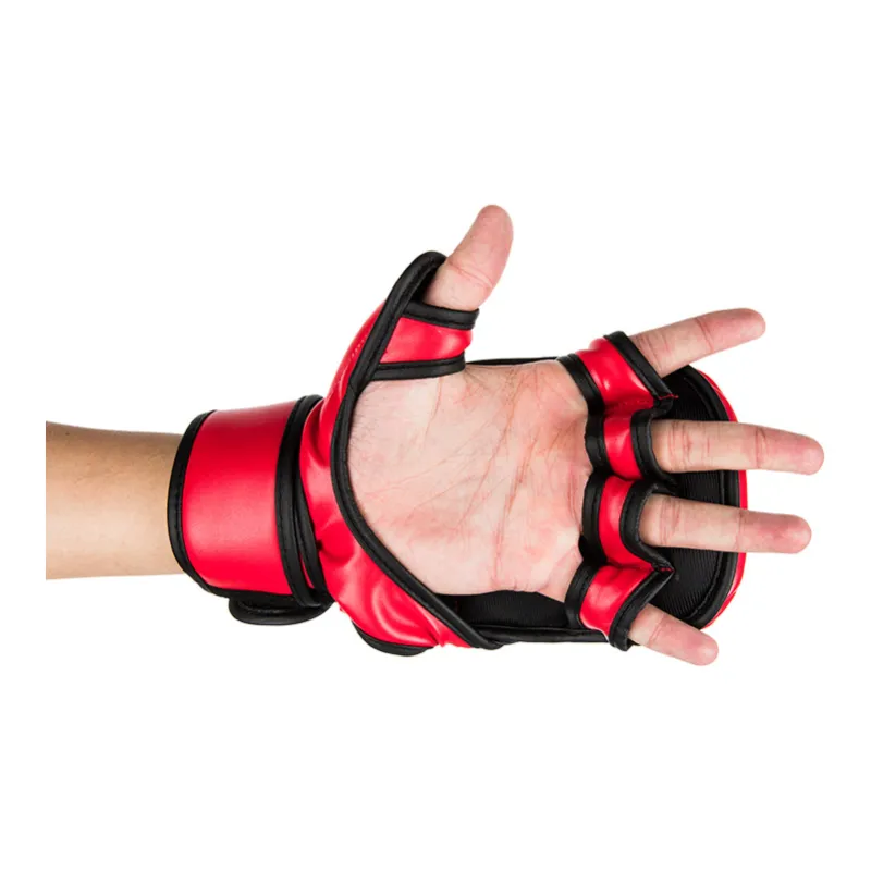 UFC Boxing Gloves-4