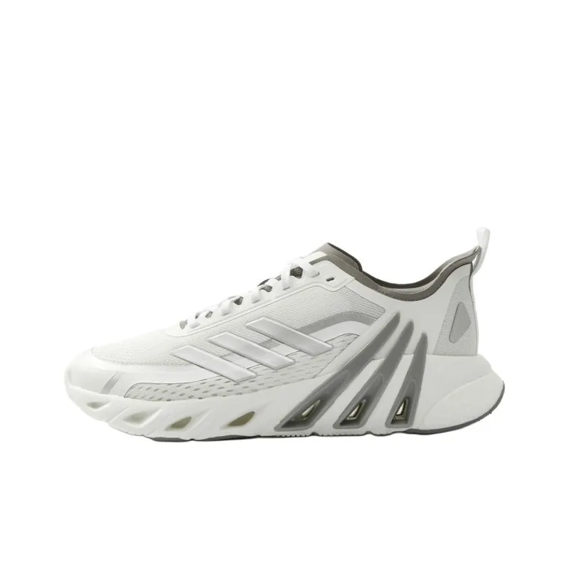 Adidas Neo All Day Boom 'White Grey'-1