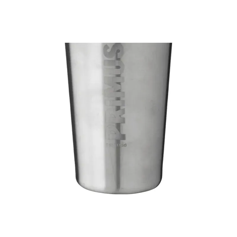PRIMUS Outdoor Water Equipment Cup Stainless Steel 4L-3