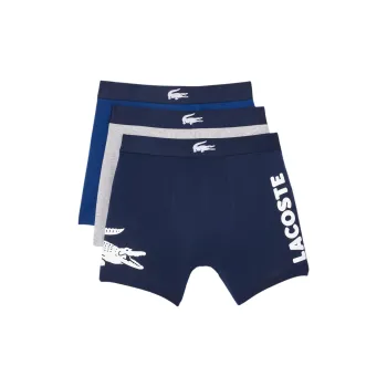 LACOSTE Underpants Men's 3 Pack