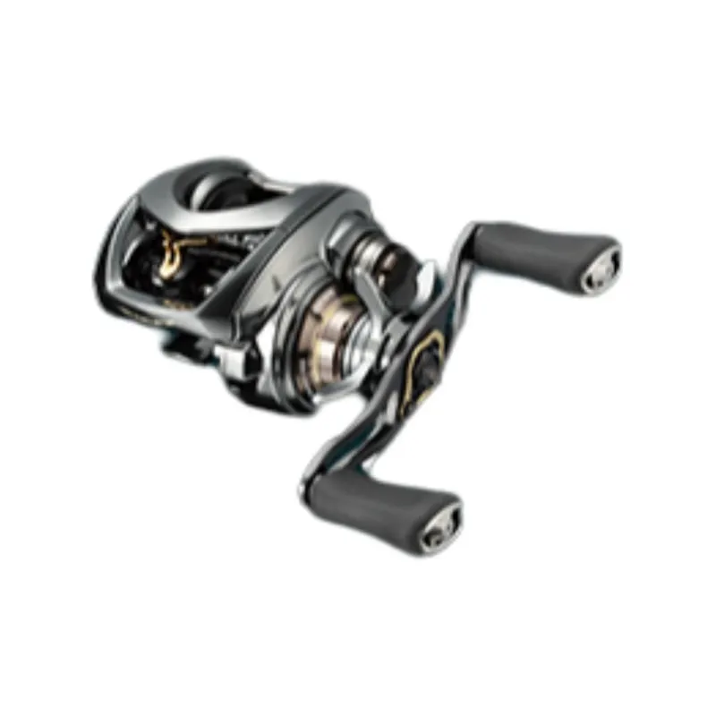 DAIWA Fishing Line Reels-3