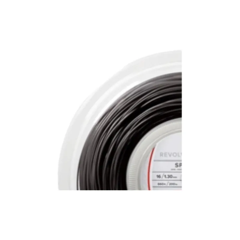 Wilson Tennis Racket Strings Unisex-3