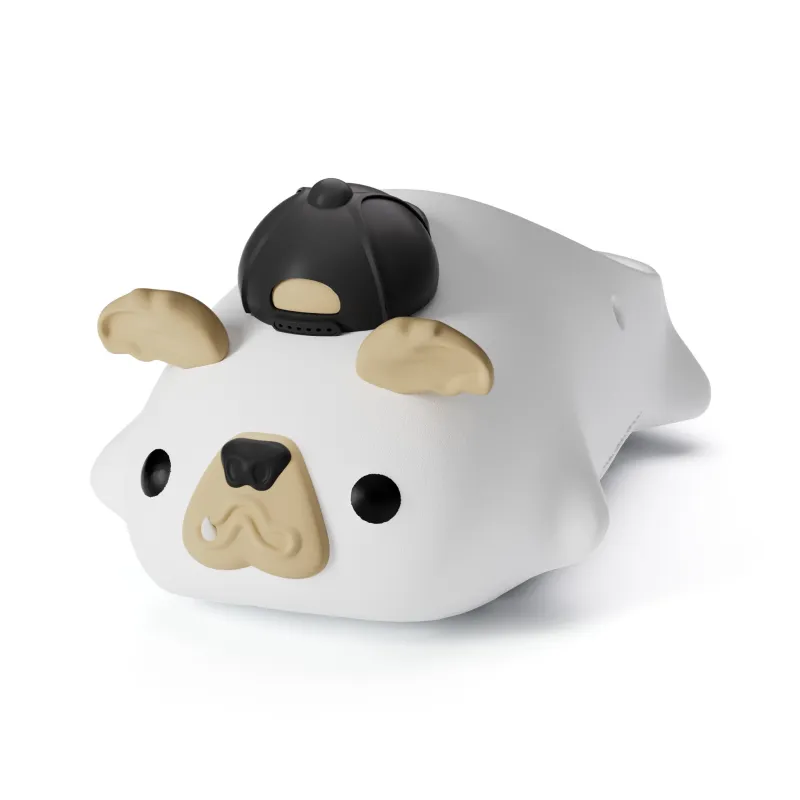 HelloSlippers Animal Total Mobilization Animore Abrasion-Resistant Quick Dry Baseball Cap Closed Toe Slippers Unisex-1