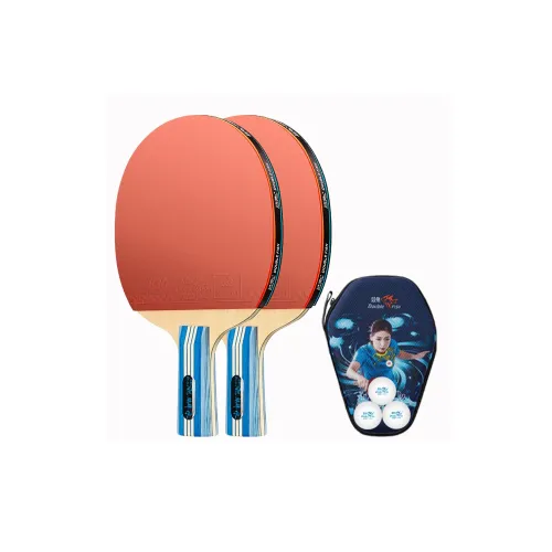 DOUBLE FISH Ping Pong Paddles