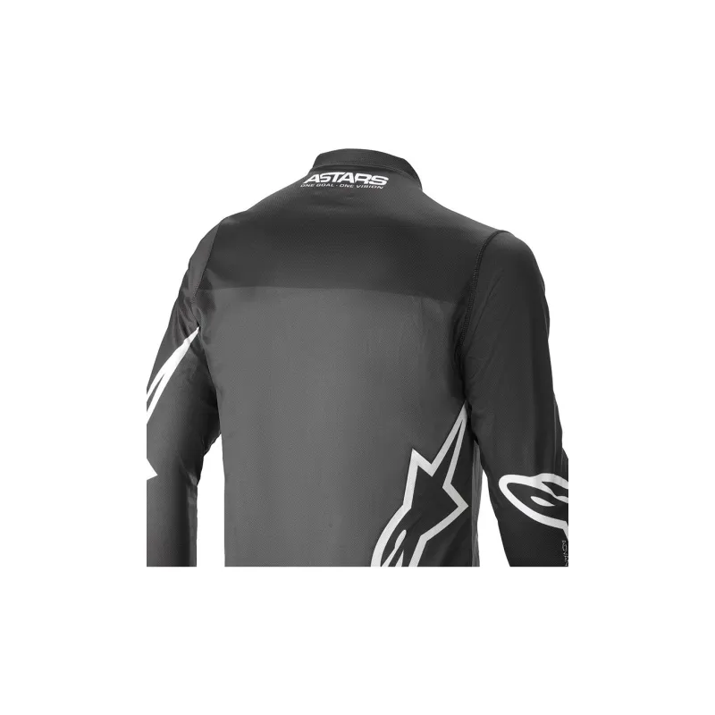 ALPINESTARS Unisex Biker Jacket-5