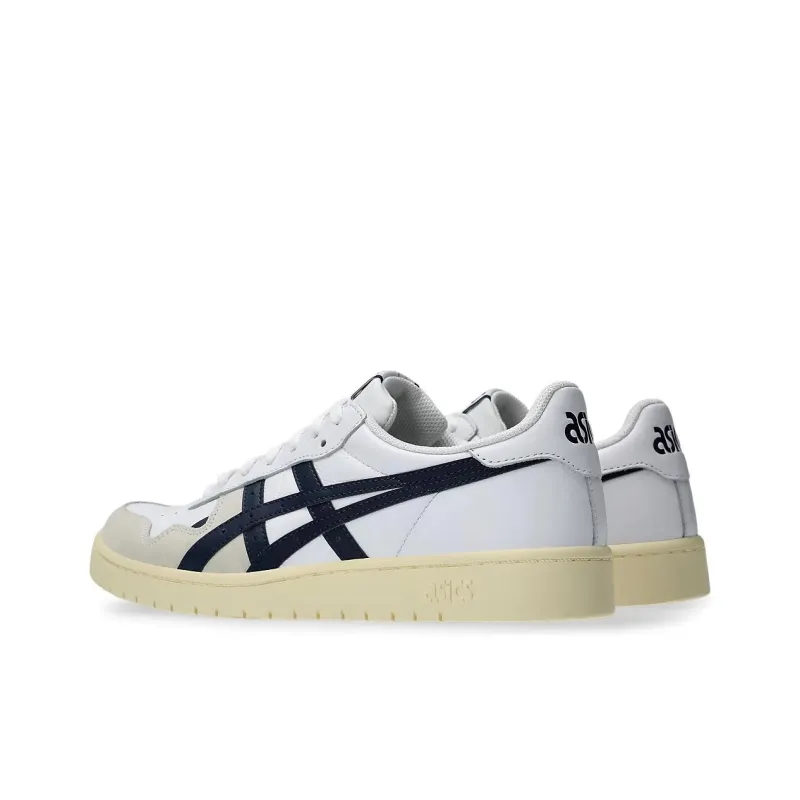 Asics Japan S White Midnight Grey-3
