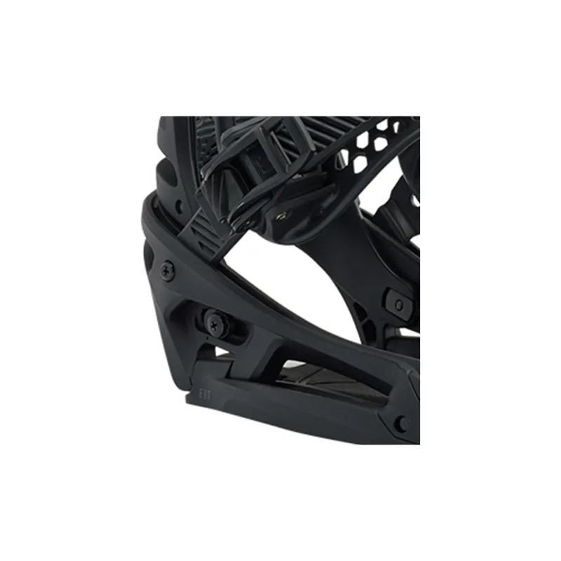 BURTON MALAVITA EST Single Snowboard Ski Bindings Men's-3