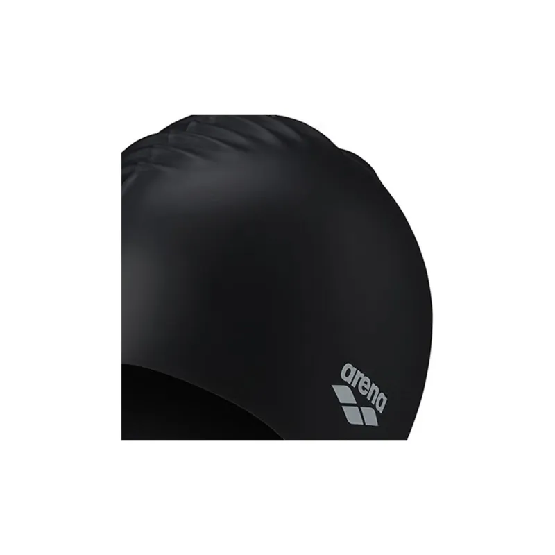 Arena Swimming Caps Silicone Unisex-4