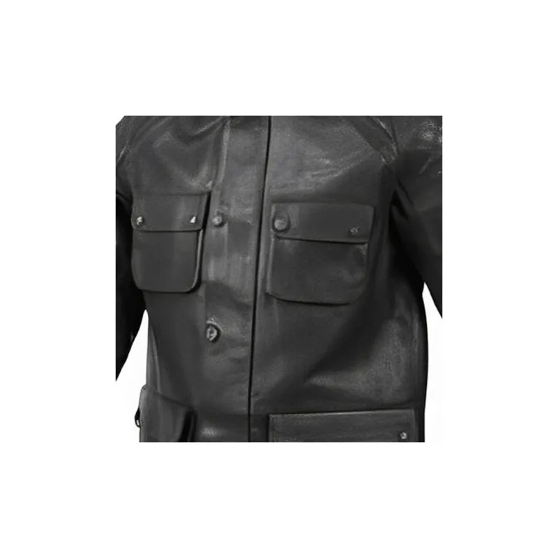 RUKKA Biker Jacket-3