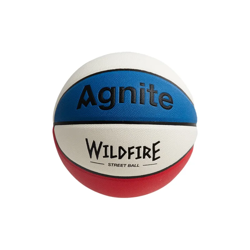 Deli PU Size 7 Dura Flame Basketball Training-5