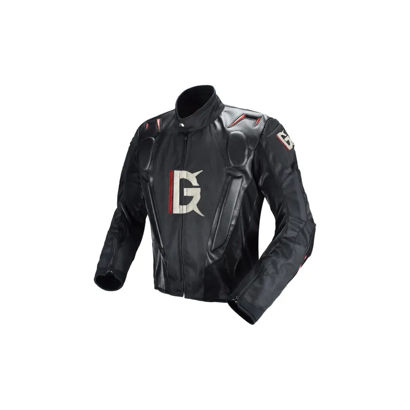 GXT Biker Jacket-3