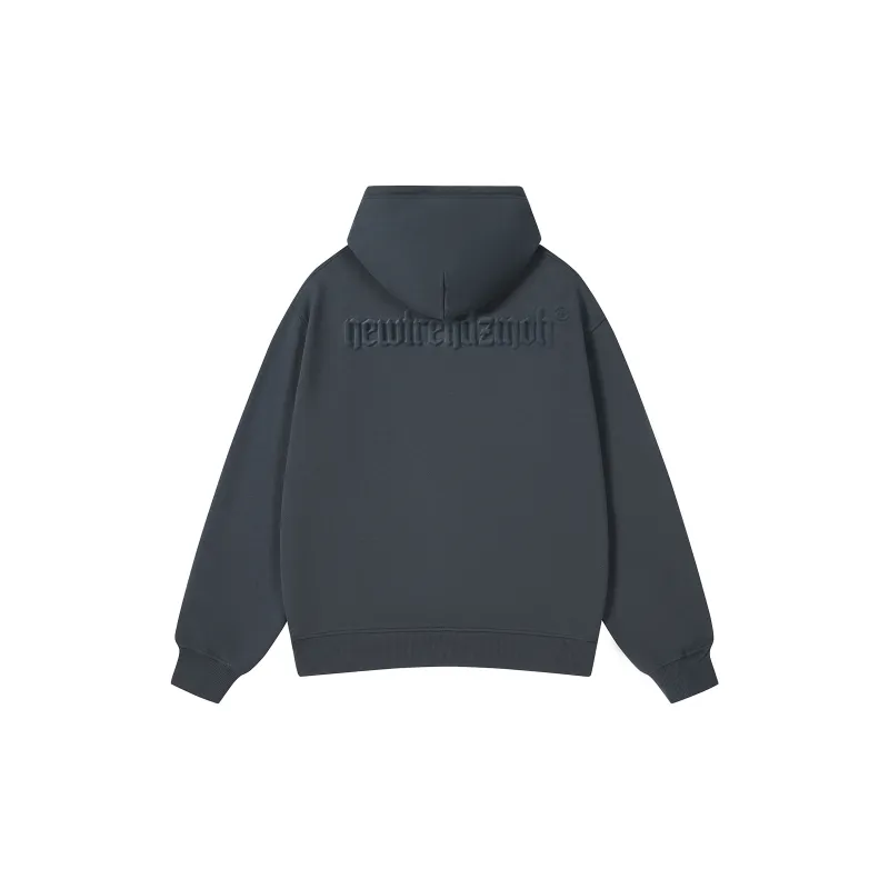 ZMOH Pilot Series Hoodie Unisex Couple's-4
