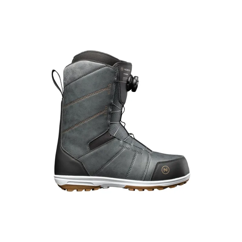 NIDECKER Ski Boots-1