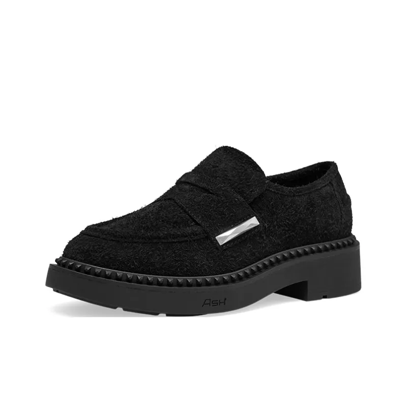 ASH MEDUSA Collection Loafers Women's-1