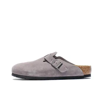 Birkenstock Boston Slippers