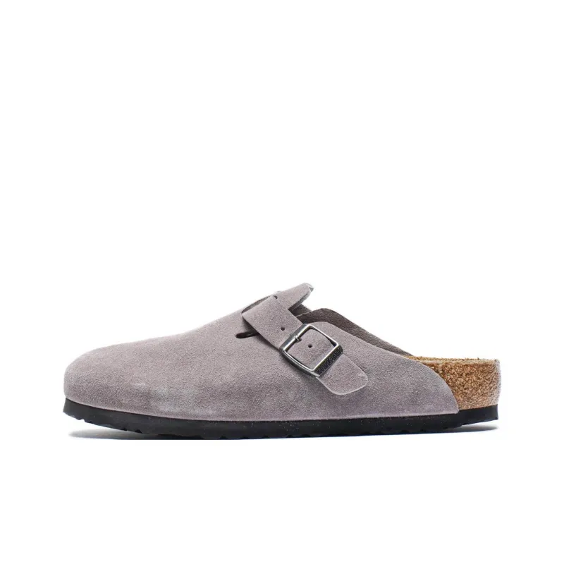 Birkenstock Boston Slippers-0