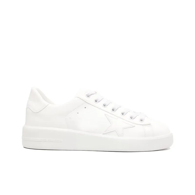 Golden Goose Purestar Low-top Sneakers-1