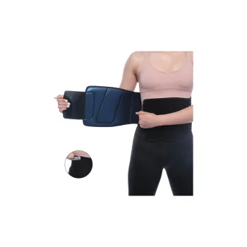 PEAK Back Support Braces