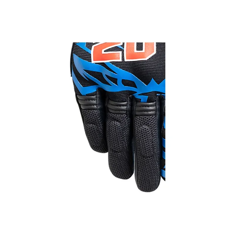 ALPINESTARS Motorcycle Protective Gears Men's-1