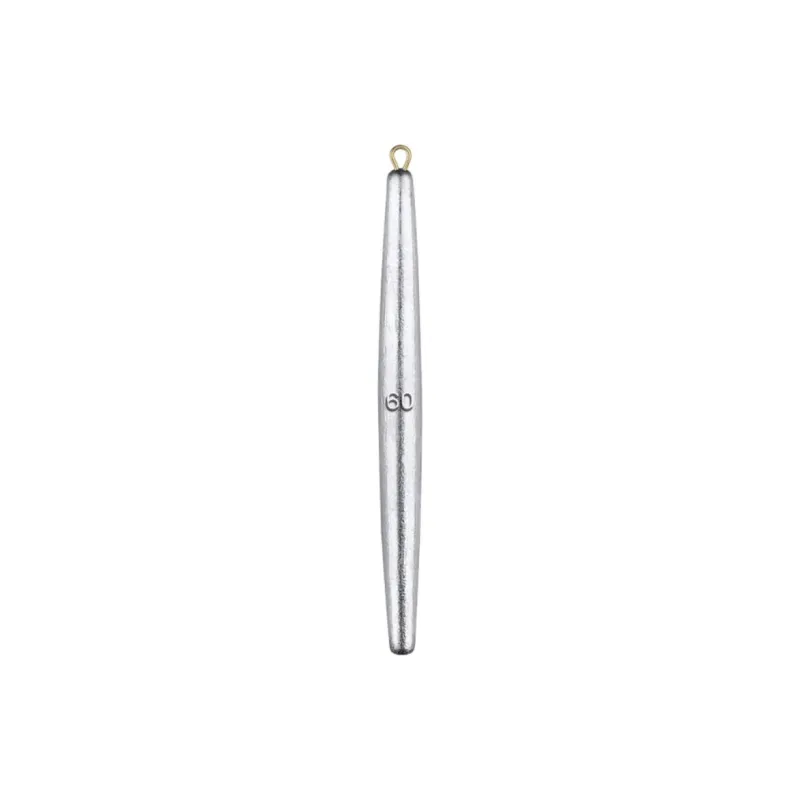 Monda Sinkers Fishing High-quality Electrolytic Lead-3