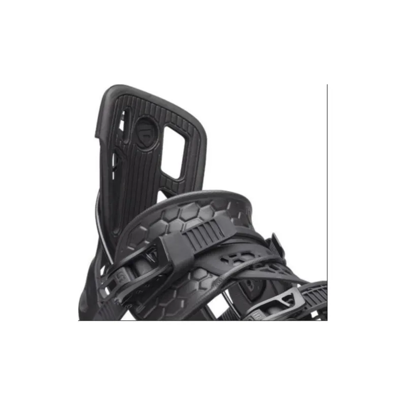 FLOW Single Snowboard Ski Bindings-1