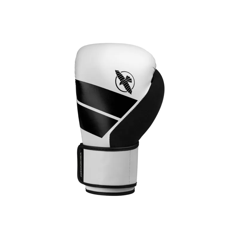 HAYABUSA S4 Boxing Glove For Adults High Quality PU Leather Muay Thai, Sanda, Fighting, And Boxing Unisex-3