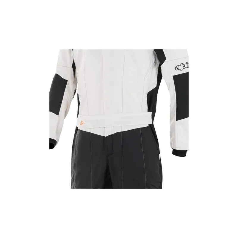 ALPINESTARS Unisex Biker Jacket-4