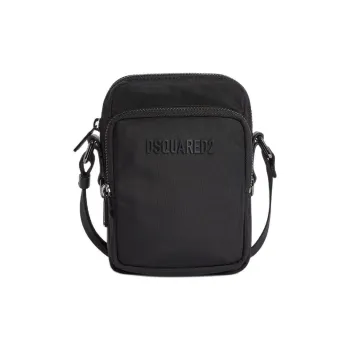 DSQUARED 2 Urban Crossbody Bag