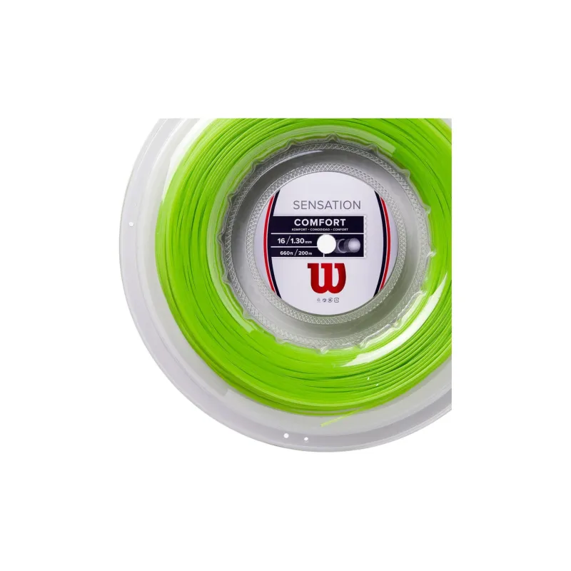 Wilson Tennis Racket Strings-2