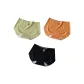 3 Pack (I Set: Green+Caramel+Black)