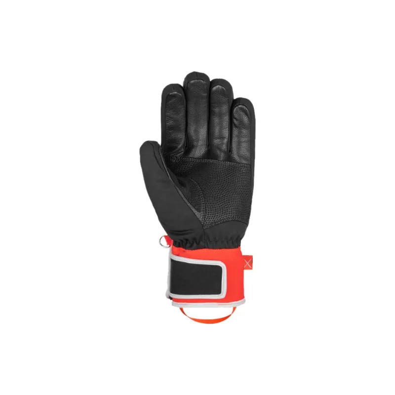 REUSCH Ski Gloves-2