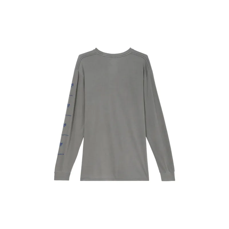 Vans T Shirts Men Gray-1