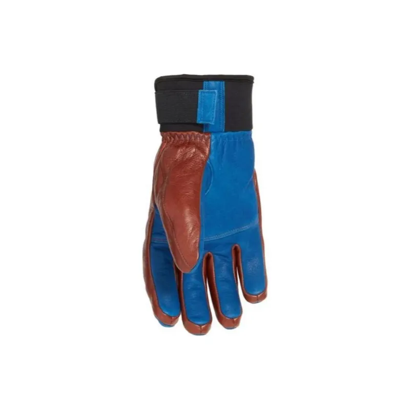 HESTRA Ski Gloves-1