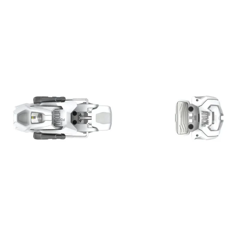 TYROLIA Single Snowboard Ski Bindings-2