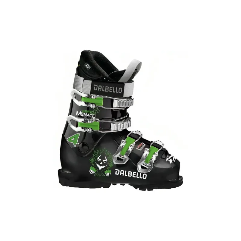 Dalbello Green Menace 4.0 GW Skis Ski Boots Kids'-1